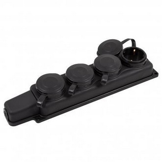 Розетка РП 16-432