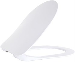 Сиденье для унитаза КС0903.02.000DE DUCK пневмат./КТ-00009039