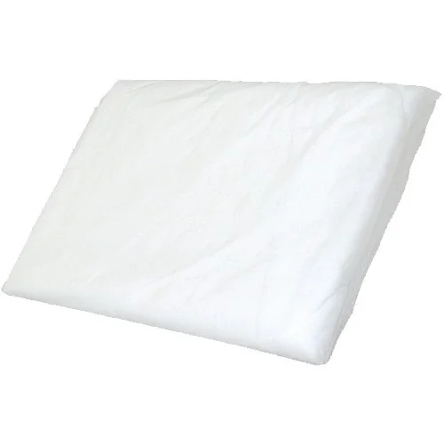 Укрывной материал СПАНБОНД, эконом 60 1,6*10 белый / 94097