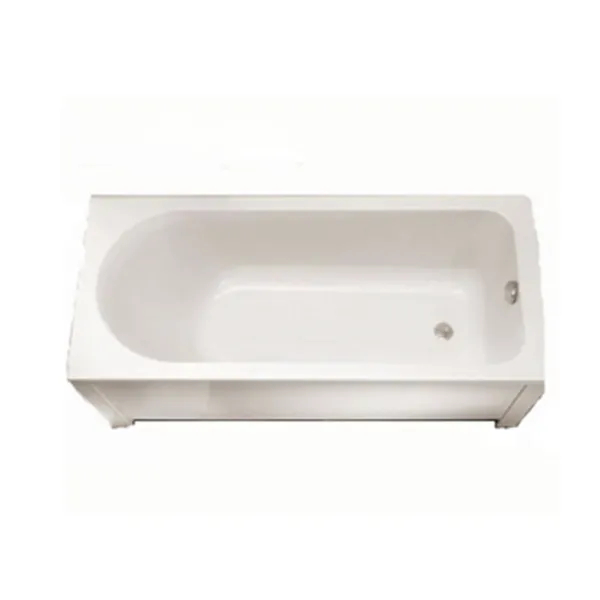 Ванна акриловая "primo" 1700*700 с ножками/152000/4182