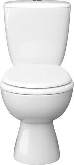 Унитаз-компакт Позитано МС белый с1 с Инкоэр/6973