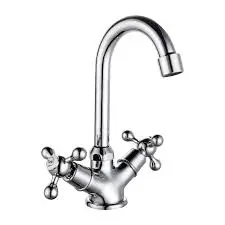 Смеситель GROSS AQUA для раковины 6088039C-В06 Yota/Ц0788396