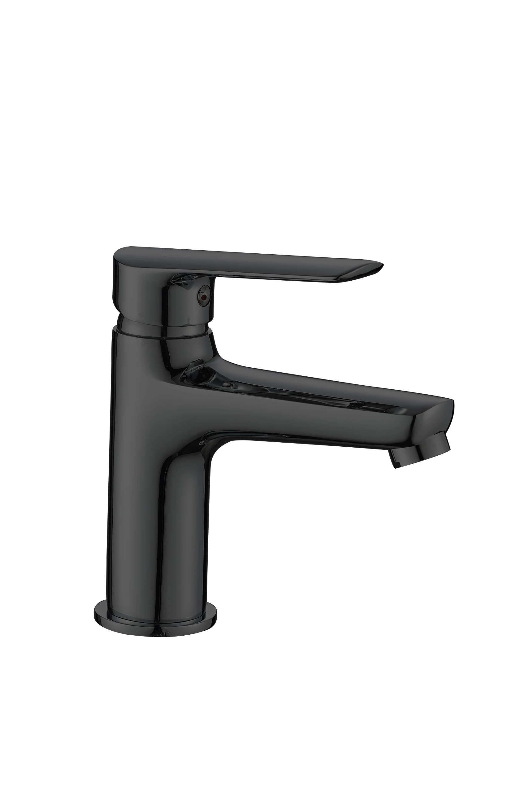 Смеситель ESKO Lagos Black для раковин LG 26B