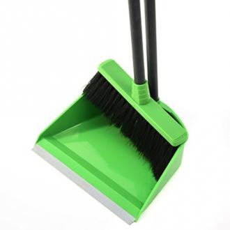 Совок+щетка Ленивка /3308