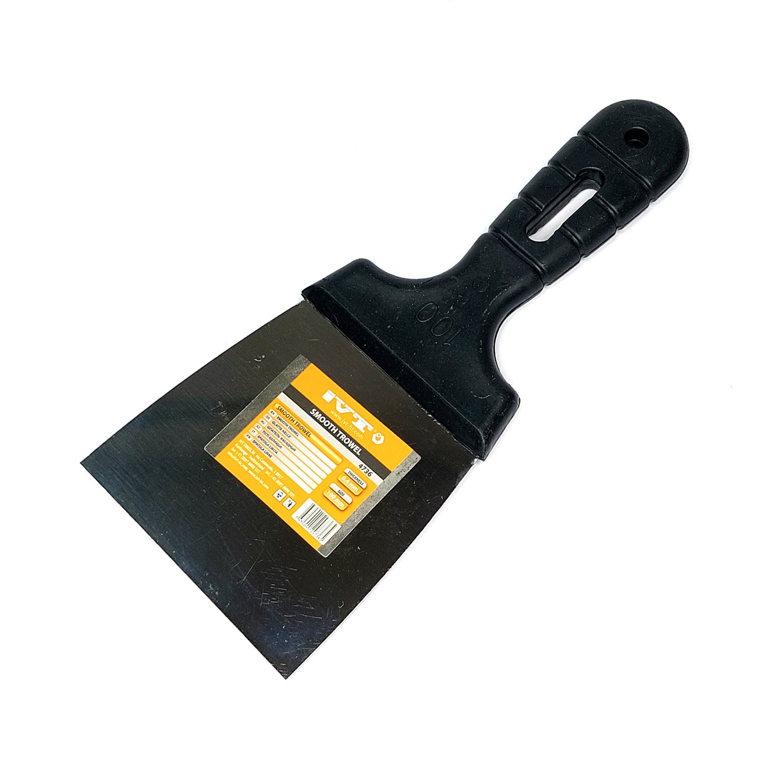 Шпатель 100мм /4736 IVT