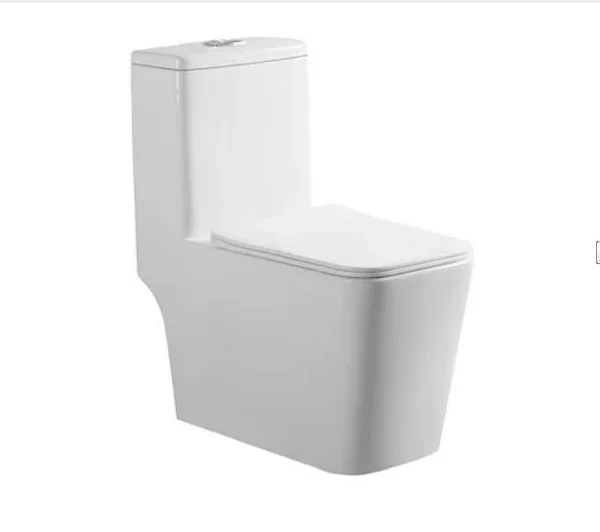 Унитаз монолитный YHJ-8616/ 232230