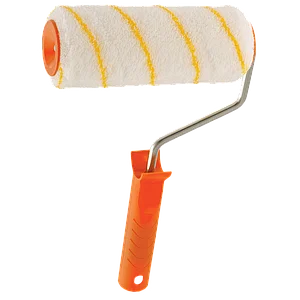 Валик универсальный ПРОФ для всех типов работ и ЛКМ 180/48/8 Вихрь/1/8