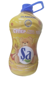 Средство универс. жидкое SA Glamour 2кг/6211