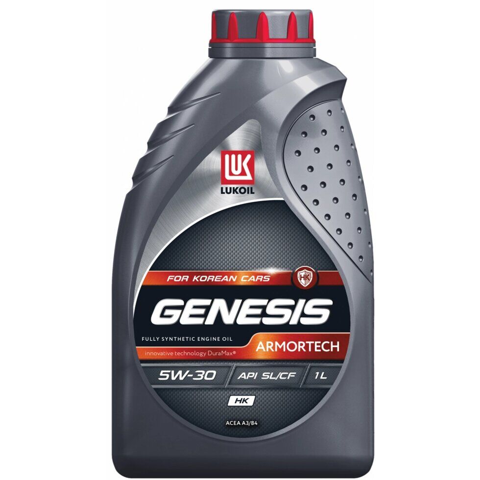 Масло Лукойл Genesis 5 W30  ARMORTECH 1 л/00612