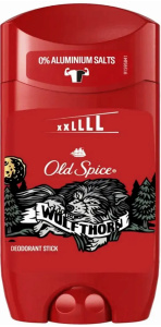 Твердый дезодорант Old Spice Wolfthorn 85мл