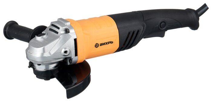 Шлифмашина угловая УШМ-150/1300 Вихрь/1447/6460