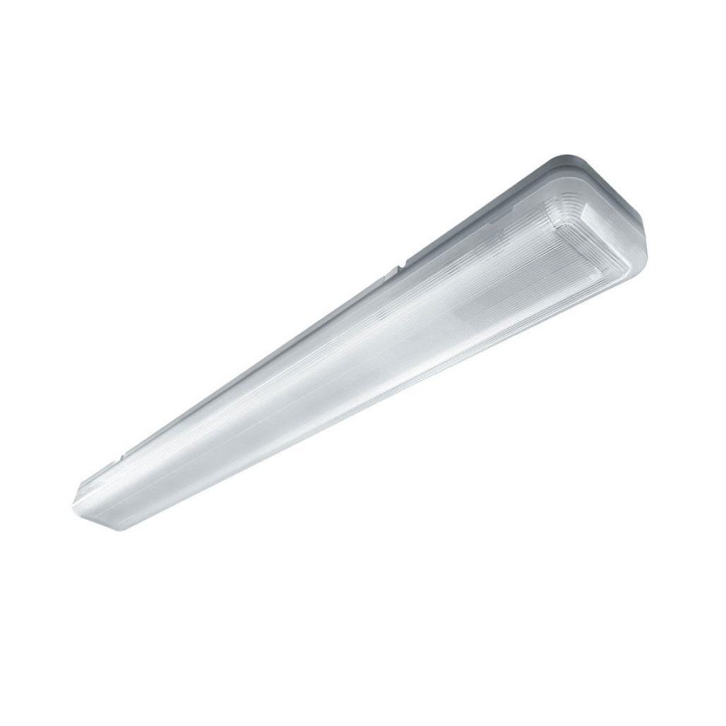 Светильник линейный LED ЗАРЯ DPO IP65 120 см*2 с отражателем/2803