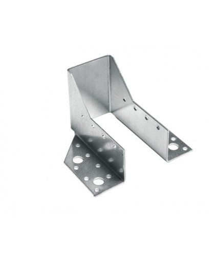 Опора бруса OBR R 51*165
