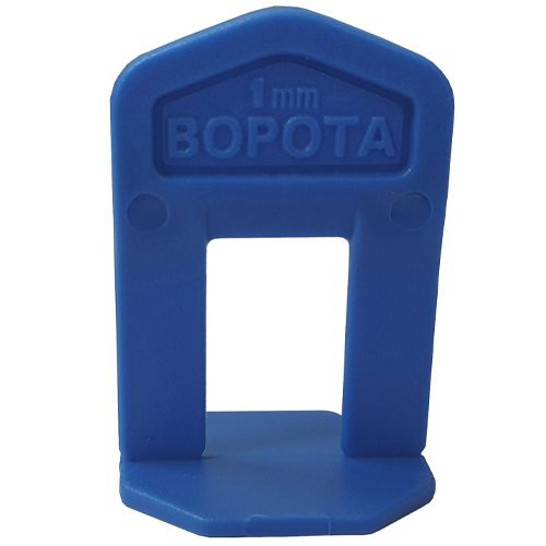 СВП Зажим "Ворота" 1 мм, 100шт (пакет) /669-1100