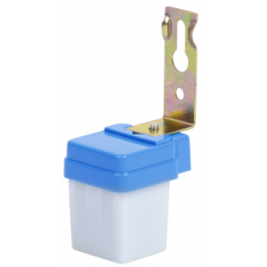 Фотореле ФР 600 1300ВА IP44 сер. IEK LFR20-600-1300-003 /315475