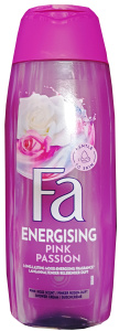 Fa SG 250ml Pink Passion CEE