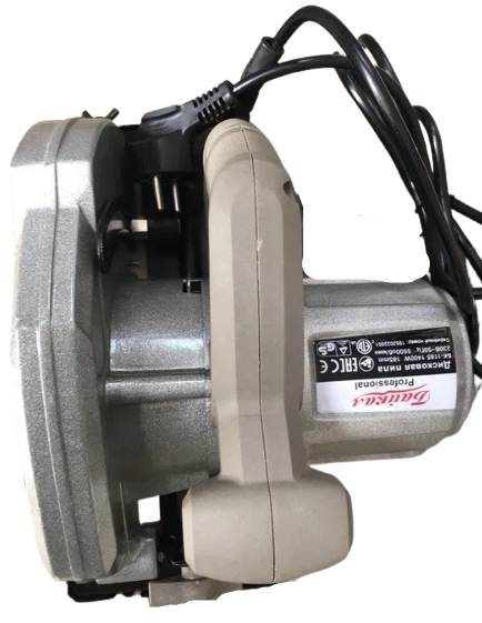 Пила циркулярная Байкал 1400 W БК1185