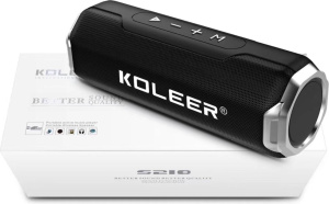 Колонка KOLEER S218