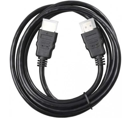 Кабель аудио/видео Smartbuy HDMI ver.1.4bA-M/A-M, 3м (К-331-90)/2531