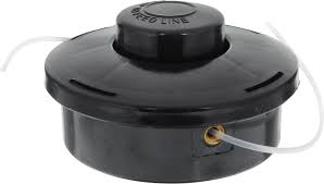 Головка с леской для триммера GTH для GGT и GET-1200SL SAF ZMD/9
