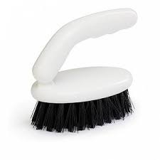 Щетка для одежды (жесткая) М801