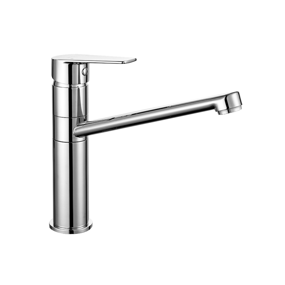 Смеситель GROSS AQUA для кухни 3210285С-G0115 Dyno/Ц0791655