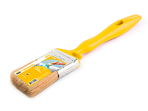 Кисть Эмали 75*17 Мастер/0435