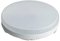 Лампа LED GX53 ЗАРЯ 8W 4500К SPARK/3979