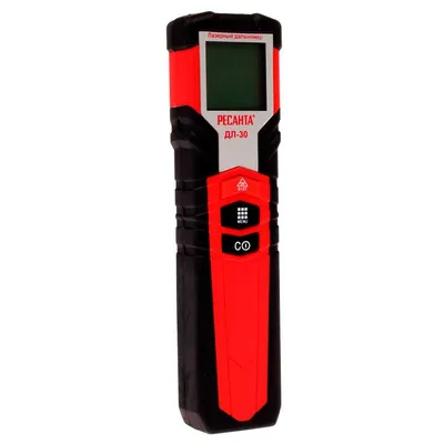 Дальномер ДЛ-30/519