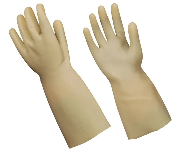 Перчатки диэлектрические 300