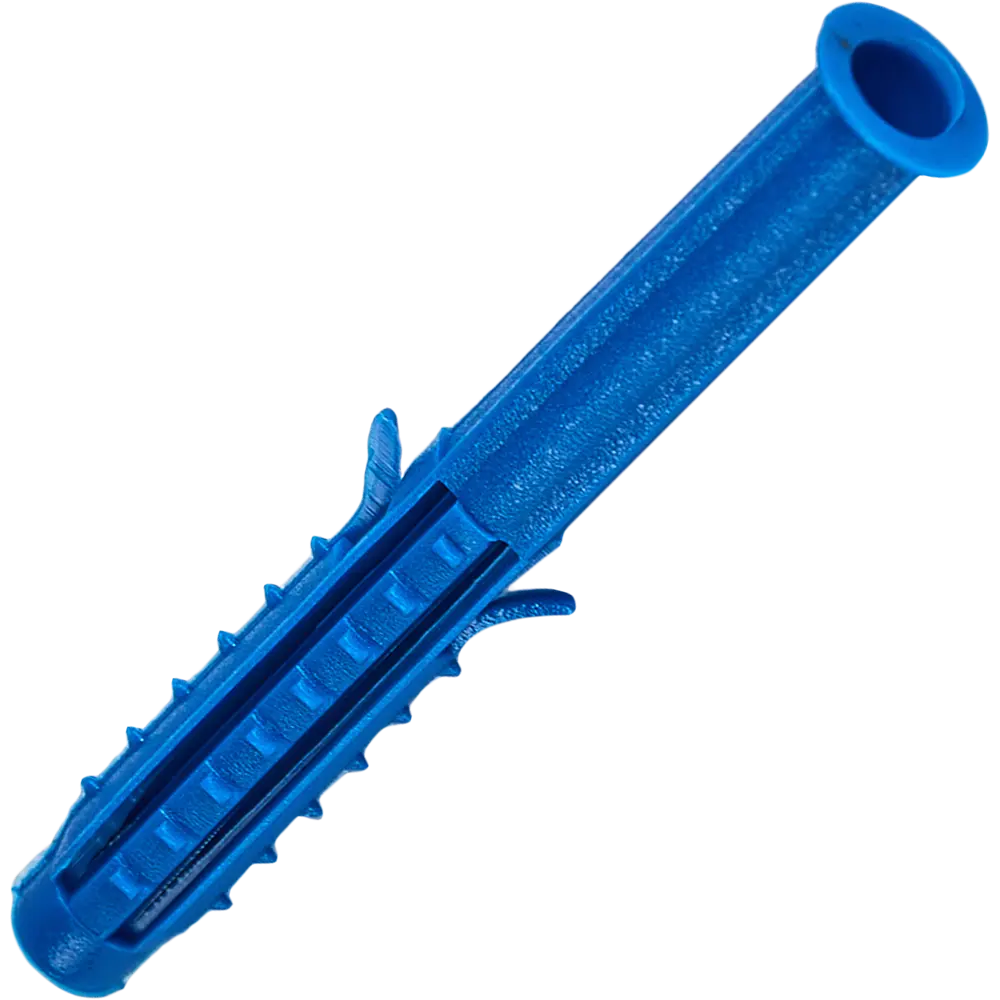 Дюбель полипропилен. 6*60 (100 шт) 304150