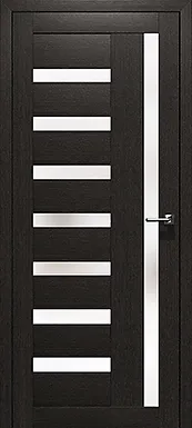 ДЦ 700 Бета плюс Снежная Лиственница экошпон 3D сатин (21х8) /016-124 (брак)