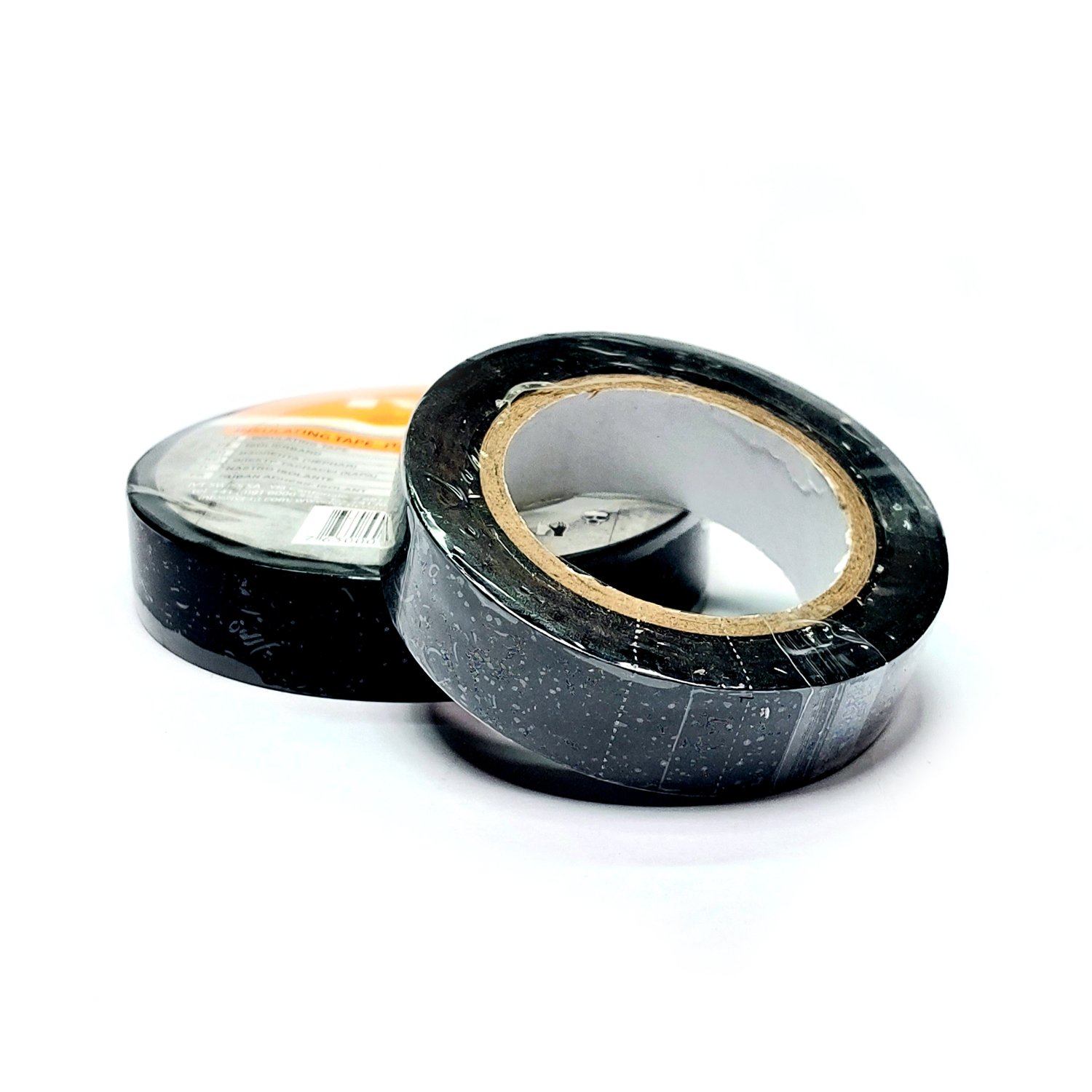 Изолента IVT черная 15мм*20м*0,13мм /4750 