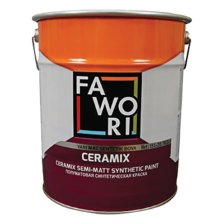 Лак FAWORI MARINE YACHT VARNISH алкидный яхтный 0,75л/2832