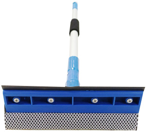 Окномойка+черенок телескопический 