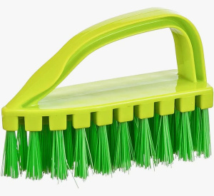 Щетка УТЮЖОК-90 микс разные цвета/М5248