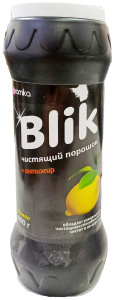 BLIK чистящий порошок400гр. Морской