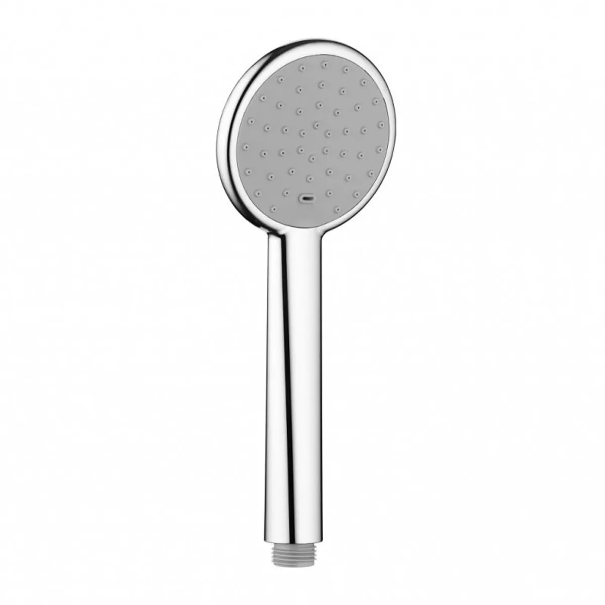 Лейка для душа GROSS AQUA Alfa 1 режим GA141 /Ц0791525