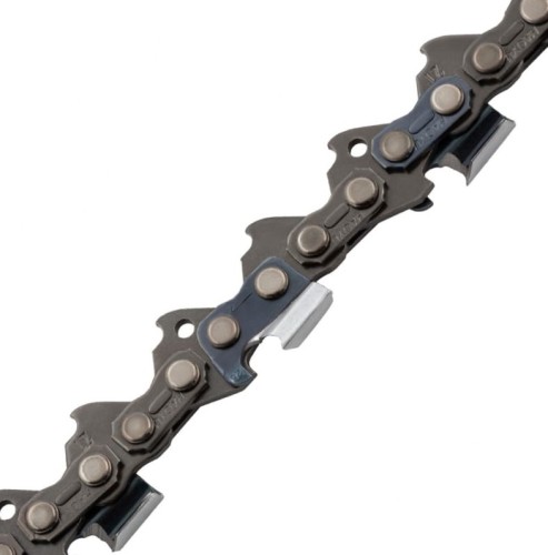 Цепь для бензопилы DGS-5218 шина 45см (18") шаг 0,325", паз 1,5мм 72 звена/DENZEL 59805