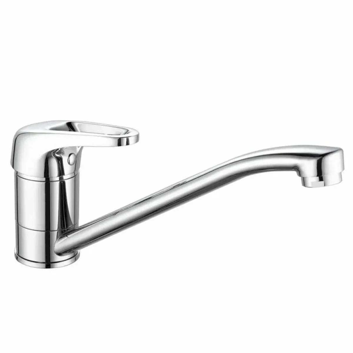 Смеситель GROSS AQUA для кухни 3509511C-G0146 Optima/Ц0788012