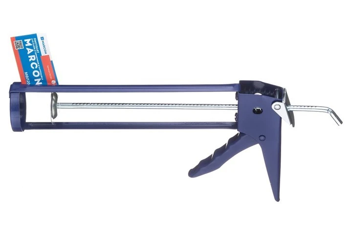 Пистолет для герметика MARCON скелетный классич. МФЛ 201/4593