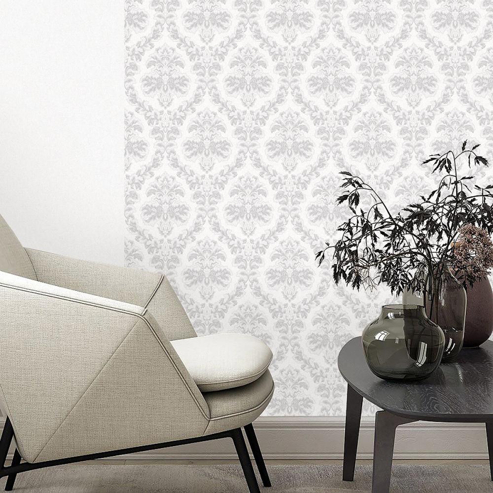 Обои 992-00/С6 Царица фон-00 0,53*10,05м