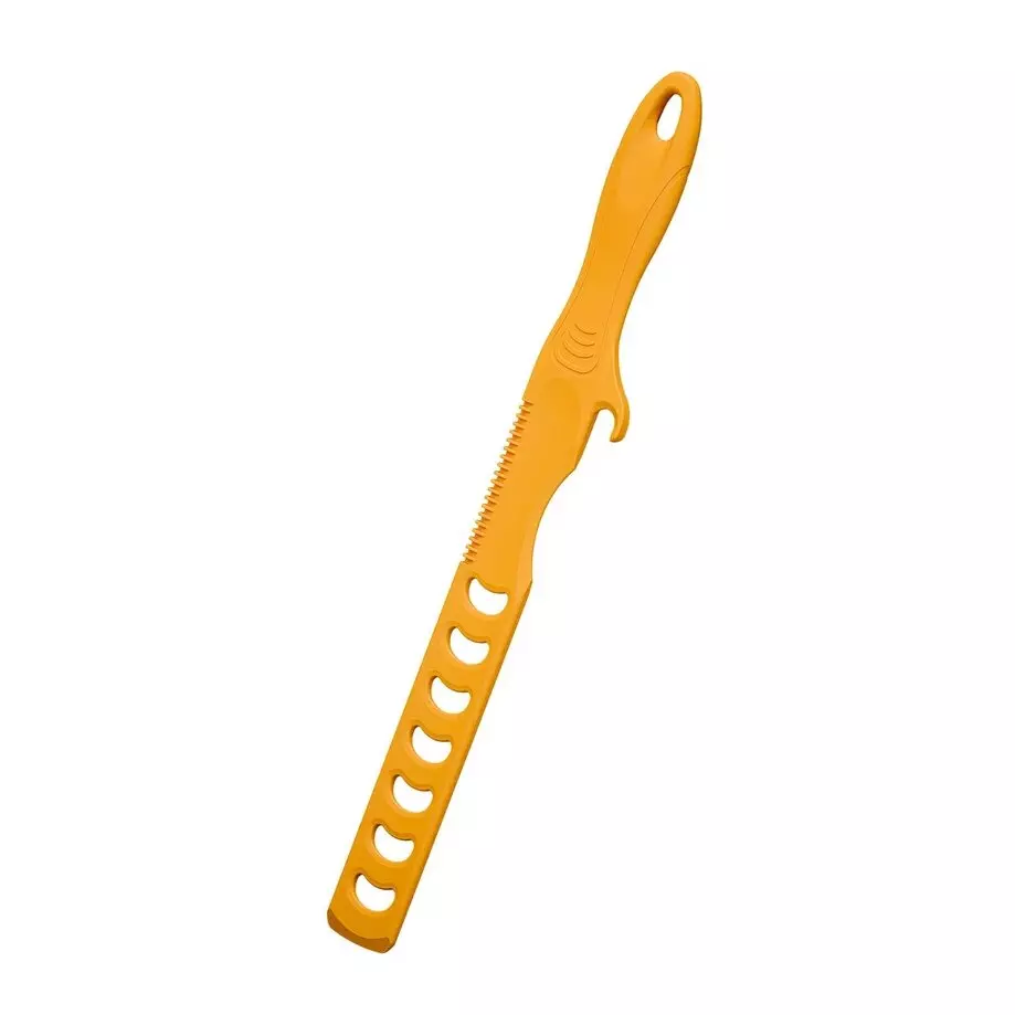 Мешалка для краски пластиковая 27см Эксперт/7178