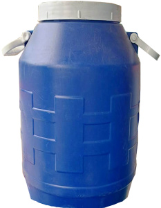 Бочка круглая 150 л./3070