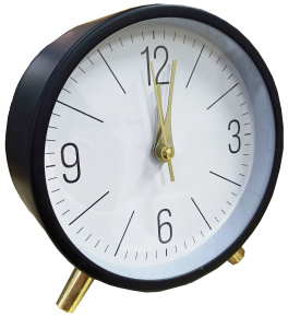 Будильник 872