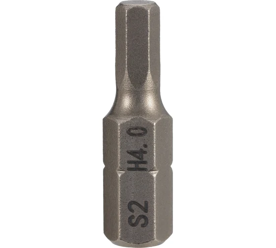 Бита HEX Н4*50 /Б9403
