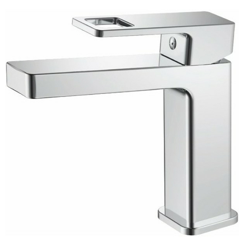 Смеситель HAIBA HB10615 для раковины хром/232862