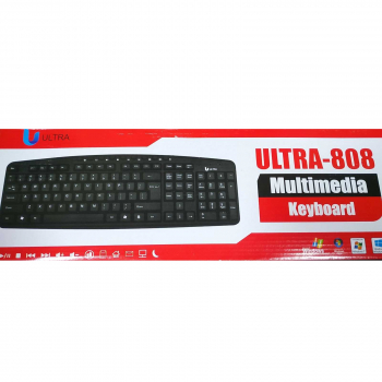 Клавиатура ULTRA 808