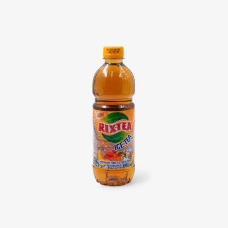 Чай RIXTEA персик 0,5 л /11413