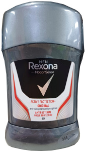 Дезодорант антиперспирант "Rexona Men" 50 мл Active Protection